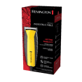 thumbnail image 2 of Remington Virtually Indestructible Haircut & Beard Trimmer 15-piece Kit, Yellow, HC5855, 2 of 9