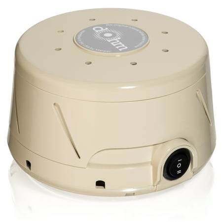 Marpac Dohm Classic - Original White Noise (Best White Noise Machine For Toddler)