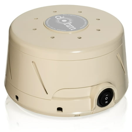 Marpac Dohm Classic - Original White Noise Machine