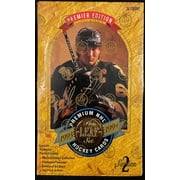 1993-94 Leaf Series 2 Hockey Box