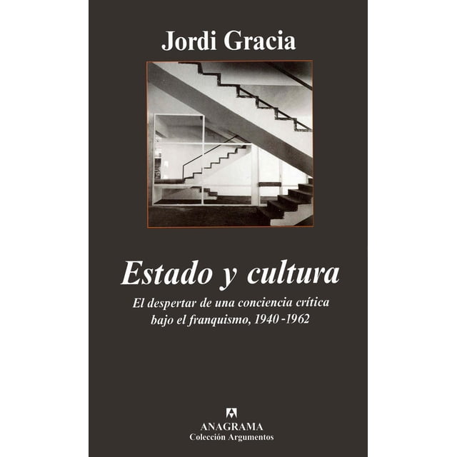 Estado y cultura