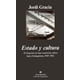 thumbnail image 1 of Estado y cultura, 1 of 2