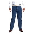 thumbnail image 1 of Pantalon Vaquero De Mezclilla Studio 74 Tallas Extras 44-50, 1 of 5