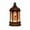 #0688-Red, variant on Cheapark Lighted Water Christmas Lantern - 110ml Desk Lamp Decor, Festive Night Light for Home Holiday Party Indoor Outdoor Lantern Supplies