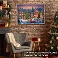 thumbnail image 4 of Christmas Countdown Calendar Advent Puzzle Set for Kids - 24-Day Puzzle Holiday Activity for Family for Boys Girls Teens and Adults, 4 of 7