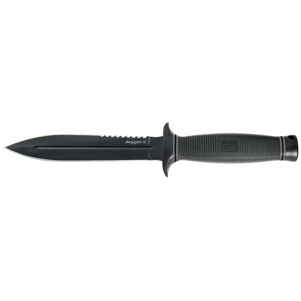 SOG Daggert 2 Military Knife