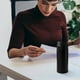 thumbnail image 5 of Vaso de agua portátil y moderno de acero inoxidable para hombres y mujeres con asa y tapa de rebote, taza aislante de 320 ml., 5 of 7