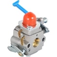 thumbnail image 3 of ALL-CARB 128CD Carburetor Replacement for Husquvarn 128C 128L 128LD 128RJ Trimmer Replacement for Zama C1Q-W40A 545081848, 3 of 5