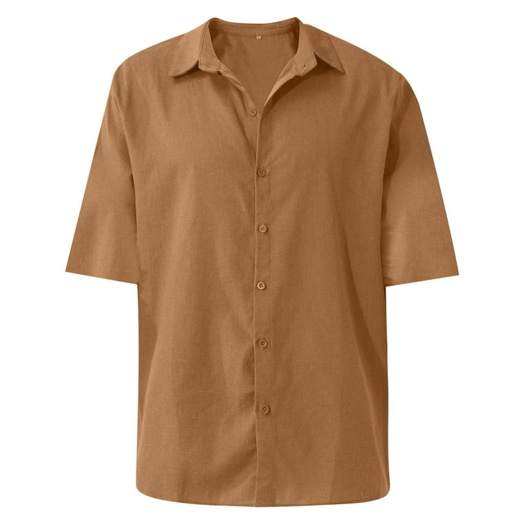 uniqlo cuban collar