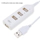 thumbnail image 5 of Hub USB de 4 puertos Divisor USB 2.0/1.1 portátil de 1 metro compatible con carga, 5 of 8