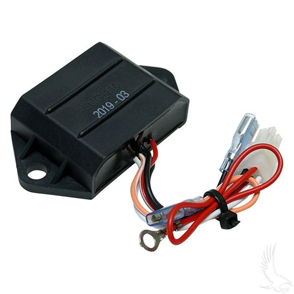 Red Hawk Ignitor, E-Z-Go 4 Cycle Gas 91-05 - ENG-116