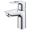 thumbnail image 2 of Grohe Bauloop 23085001 Single Hole Single-Handle S-Size Bathroom Faucet 1.2 GPM Less Drain in Grohe Chrome, 2 of 4