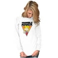thumbnail image 4 of Dennis The Menace Trouble Maker Long Sleeve TShirt Men Women Brisco Brands M, 4 of 6