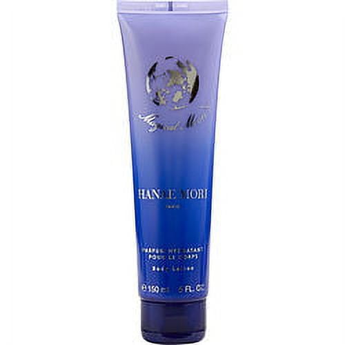 Hanae Mori Magical Moon by Hanae Mori Body Lotion 5 oz for