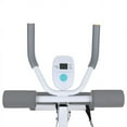 thumbnail image 6 of SAYFUT Exercise Ab Abdominal Cruncher Trainer Machine Body Shaper Gym Fitness Equipment, 6 of 7