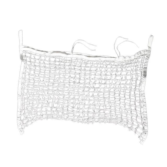 Alimentador para caballos Sunnimix red de heno de alimentación lenta 120x90cm