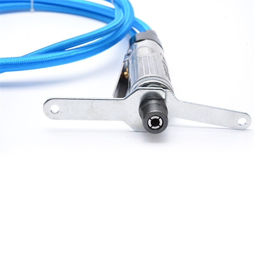 Silencer Pneumatic Engraving Machine, Silent Engraving Pen Industrial Grade Hand Tool ,Long Service Life