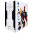 thumbnail image 3 of Gabinete Gamer OC-MEKA 4.0 E-ATX 3 Fan ARGB Cristal Templado Gundam, 3 of 6