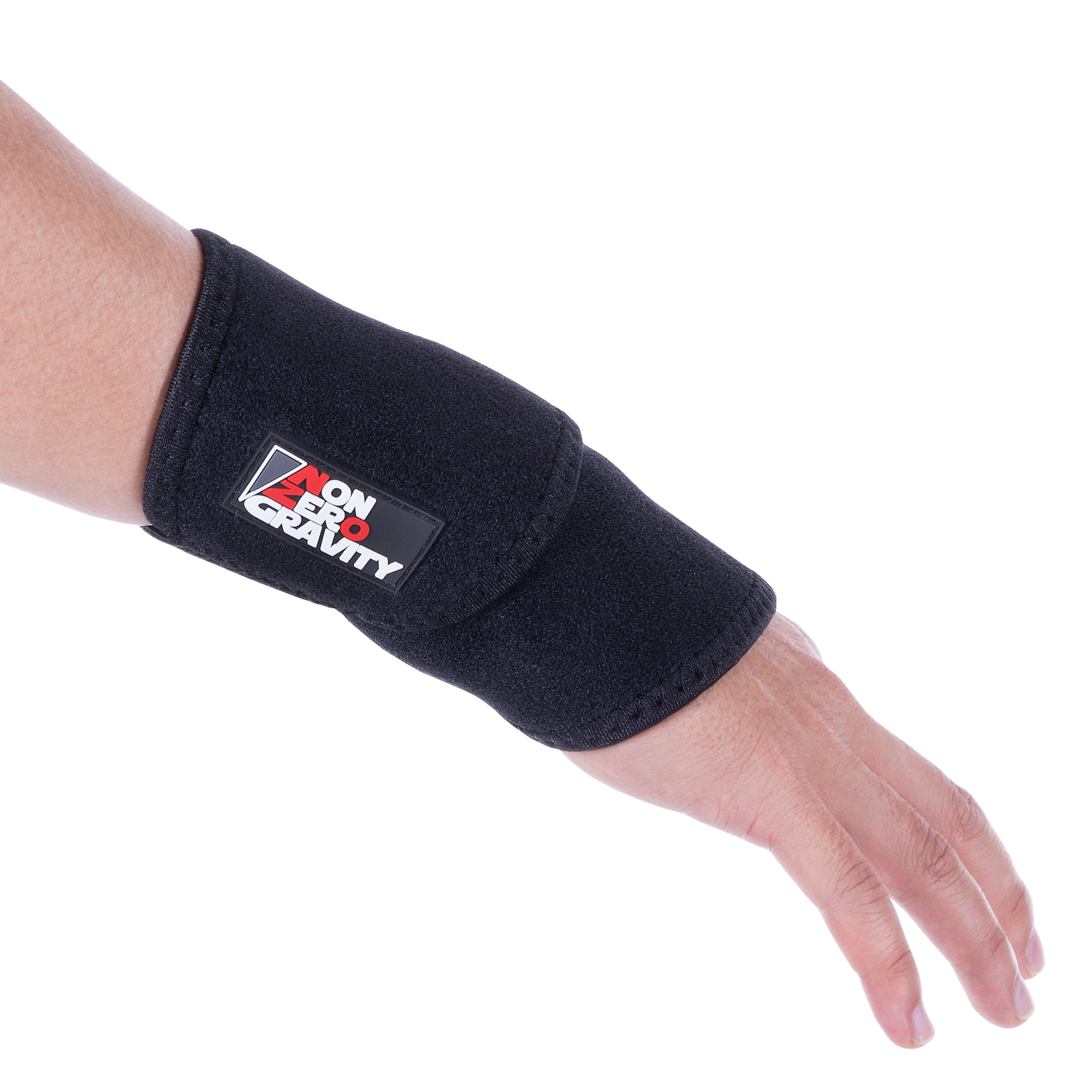 NonZero Gravity Adjustable Breathable Neoprene Wrist Support Brace
