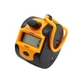 thumbnail image 1 of Methold Mini contador de mano, clickers de de punto de mano, número de 5 dígitos, Manual, LCD Digital, herramienta electrónica de Videojuegos y accesorios Naranja, 1 of 6