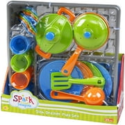 My Dish Drainer Set, 23 Pieces, Blue