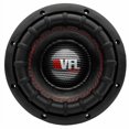 thumbnail image 2 of American Bass Usa 8" High Power Subwoofer, Cast Basket, 2.5" High Temp Voice Coil, 600w RMS/ 1200w Max, 2 of 4