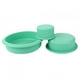 thumbnail image 5 of Molde de Pastel de Silicona de 3 Capas Redondo, Plato de Pizza, Molde de Bricolaje, Herramientas Redondas, 5 of 5