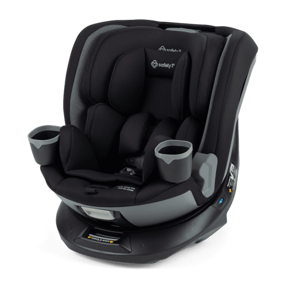 Safety 1st Turn and Go 360° Rotating All-in-One Convertible Car Seat