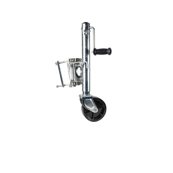 Ozark Trail Trailer Jack, 1500 lb Capacity