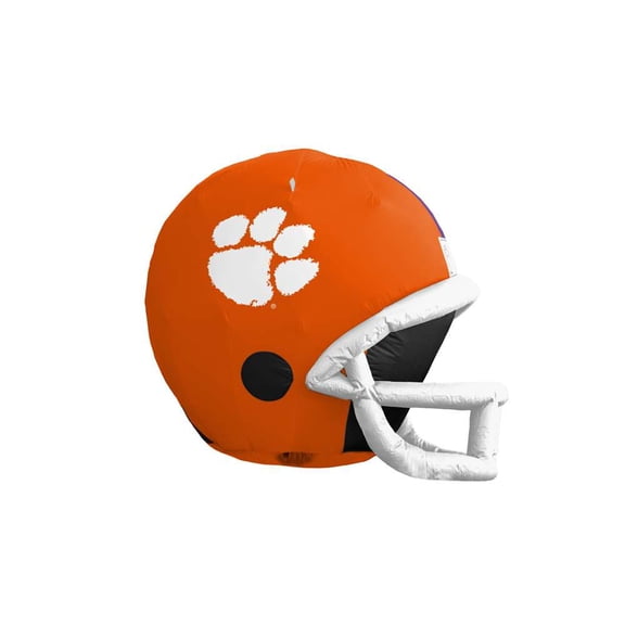Logo Brands 123-100-H Clemson Yard Inflatable Helmet