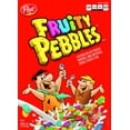 thumbnail image 3 of Rompecabezas 1000 piezas USAOPOLY Fruity Pebbles con caja, 3 of 6