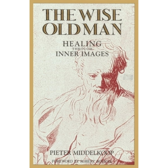 The Wise Old Man (Paperback)