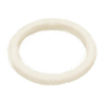thumbnail image 6 of 6Pcs Felt Washer Replacement for Espresso Machine Grinders-Compatible with BES870, BES878, BES880, BES980, BCG820 Models,6 x Felt Washer Replacement, 6 of 6