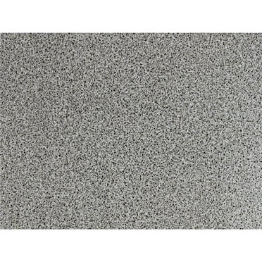 17.71 x 78.74 in. Modena Grey Adhesive Film, Set of 2