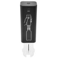 thumbnail image 1 of Herramienta De Apertura De Botellas De Vino, Abridor Eléctrico De Aleación De Aluminio USB, 1 of 7