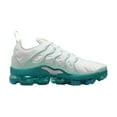 thumbnail image 2 of Men's Nike Air Vapormax Plus White/Siren Red-Mint Foam (DQ7645 100) - 11.5, 2 of 8