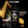 thumbnail image 3 of Axe Body Wash Moisturizing Coconut Crusader Paraben-Free & Sulfate-Free, 32 fl oz Pump, 3 of 8