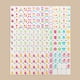 thumbnail image 4 of Set de Fichas de Mahjong Americano Topmahjing con Tema de Mascotas y Estuche, 4 of 7