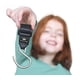 thumbnail image 5 of Buggy Hook Think King Mighty para cochecito y silla de ruedas, paquete de 2 unidades, color rosa, 5 of 6