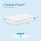 thumbnail image 4 of Colchón Matrimonial Color Dreams Classic Foam | 18 cm | Firmeza media | Caja | Certificado, 4 of 9