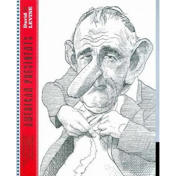 Pre-Owned American Presidents SC (Paperback) 1606991302 9781606991305