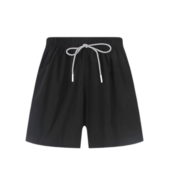 KVPLBQFD Boys Quick Dry Shorts with Drawstring Toddlers Soft Breathable Lightweight Athletic Shorts Workout Running Sports Shorts for Kids