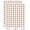 Brown, variant on Cool Mom Club Award Star Family 200+ Round Stickers - Gloss Finish - 0.50" Size - Orange