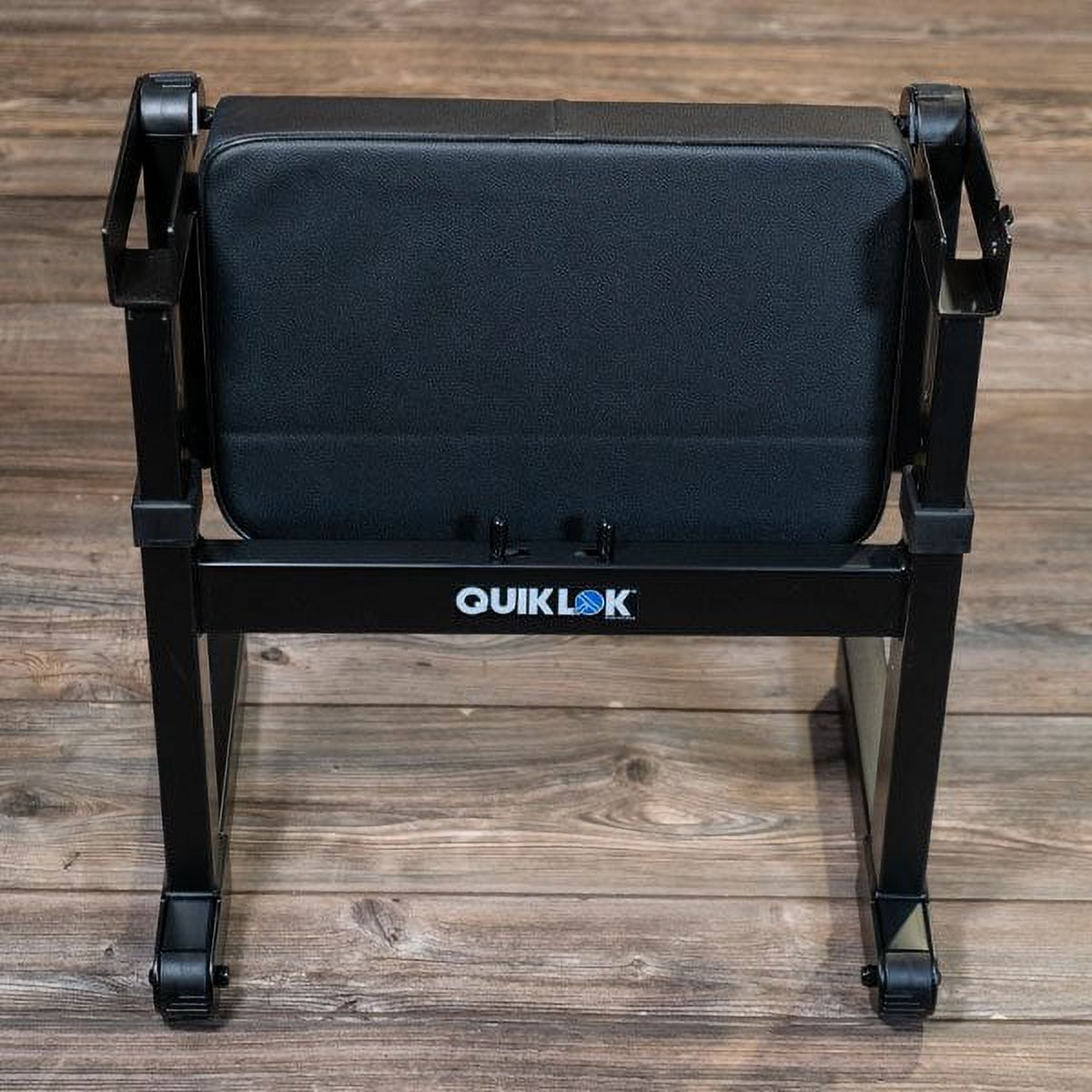 QUIK LOK Bz7 Musician Seat