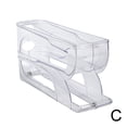 thumbnail image 4 of Convenient Egg Storage Box with Side Door Access - Automatic Rolling Slide VT66, 4 of 9