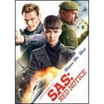 thumbnail image 1 of Pre-Owned SAS: Red Notice (DVD), 1 of 1