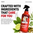 thumbnail image 3 of Cologne Immortal NYC Stay Blessed 03 para después del afeitado, 500 ml, 3 of 7