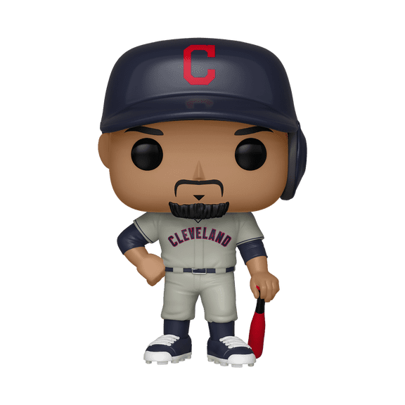 Funko POP! MLB: Francisco Lindor (New Jersey)