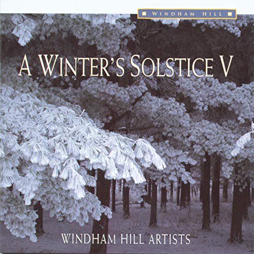 Pre-Owned A Winter's Solstice V