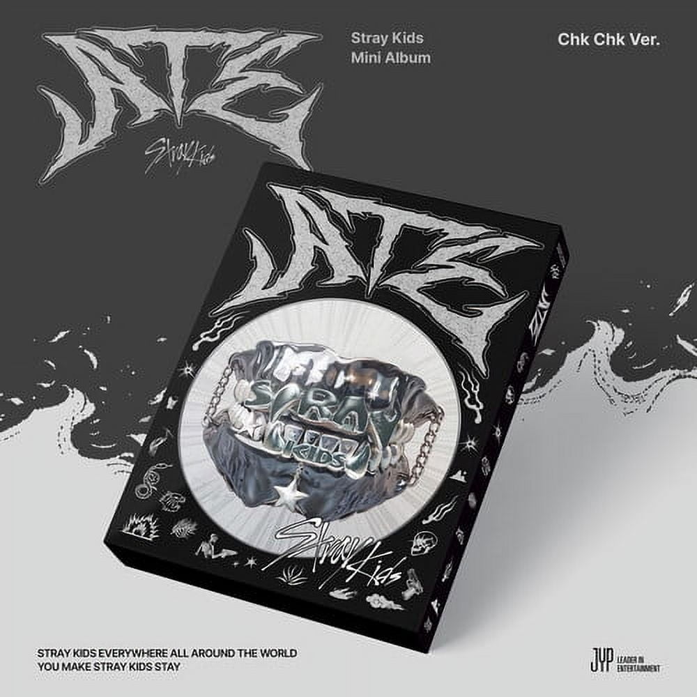 Illit - I'LL LIKE YOU (BETWEEN Ver.) (Walmart Exclusive Illit - I'LL LIKE YOU (BETWEEN Ver.) (Walmart Exclusive